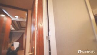 【1部＆2部セット】4 28配信・SS級激かわアイドル美女の中出し絡みSEX・神回ライブチャット(高画質) jvip 6