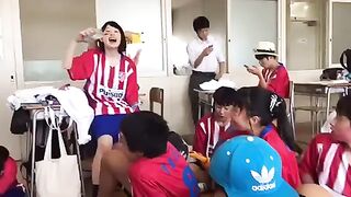 激カワJ※流出・・・とろとろモロおまんこクパァして・・・やばすぎ・・・ voyeur jp 01-080526