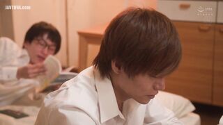 ROE-061 Only I know... A secret lesson with my friend's mother Yuka... Reducing Mosaic JAV