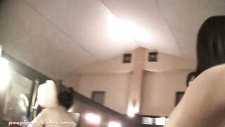 潜入美少女銭湯 vol.020 voyeur jp