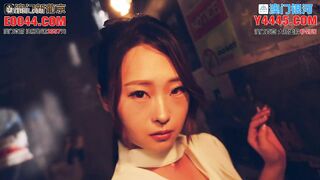 XSJYH-05 I was dragged to jail by my ex boyfriend JAV