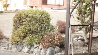 ABF-250 In the middle of nowhere, I spend my days having passionate... Reducing Mosaic JAV