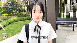 XK-52 XK-56 Failed the college entrance examination and dedicated h... JAV