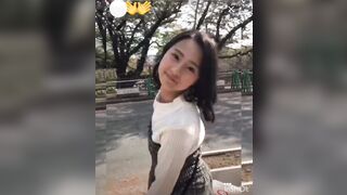 タピオカ大好きJ●のお風呂を盗撮[パート4] jvip 01-120526