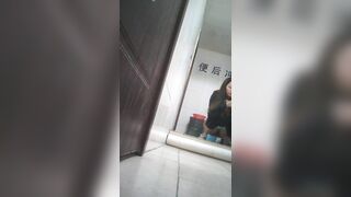 丸見え！「ご近所さん」の洗面所 usch0010 jvip 120526 07