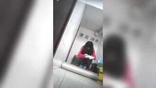 丸見え！「ご近所さん」の洗面所 usch0019 jvip 120526 06