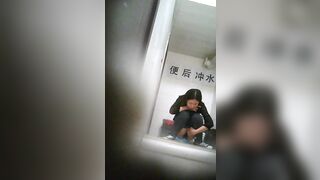 丸見え！「ご近所さん」の洗面所 usch0046 jvip 120526 05