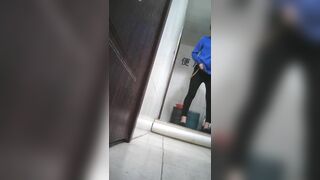 丸見え！「ご近所さん」の洗面所 usch0046 jvip 120526 06