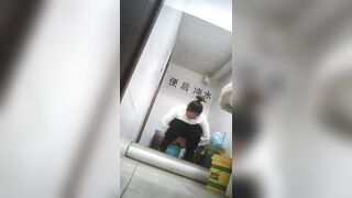 丸見え！「ご近所さん」の洗面所 usch0046 jvip 120526 07
