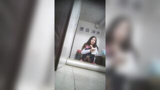 丸見え！「ご近所さん」の洗面所 usch0055 jvip 120526 05