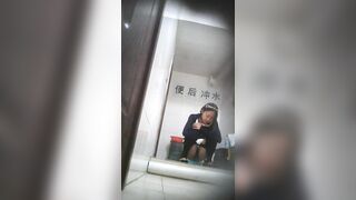 丸見え！「ご近所さん」の洗面所 usch0055 jvip 120526 06