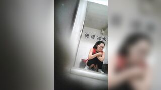 丸見え！「ご近所さん」の洗面所 usch0064 jvip 120526 06