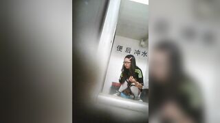 丸見え！「ご近所さん」の洗面所 usch0064 jvip 120526 07