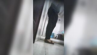 丸見え！「ご近所さん」の洗面所 usch0064 jvip 120526 08
