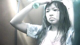 PeepFox Shower File.41 voyeur jp 120526