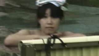 Peeping-Eyes Open Air HD Bath 12 voyeur jp 120526