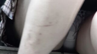 ガチ若の聖地 voyeur jp 01-130526