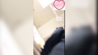 ２人のjk風の逆さパンチラ動画-画像付き-１３５ voyeur jp 04-130526