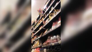 クソミニ制服観察日記１ voyeur jp 01-130526