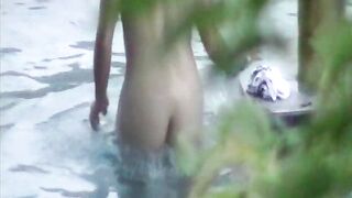 絶景温泉旅館!! 秘境の露天風呂盗撮 11-15 voyeur jp 140526 04