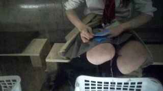 Kt-joker seirref003 見学倶楽部 File.04 voyeur jp 140526