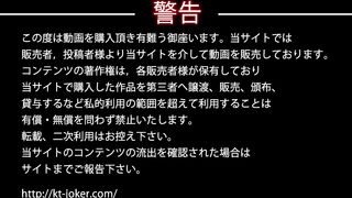 【可愛い女子限定 反撃の悪戯】 Vol.28-29 voyeur jp 140526 01