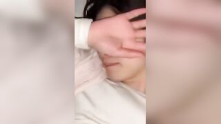 【緊急公開】某アイドル・Zoom流出騒動の真相。精巧なAIか、それとも…？ jvip 150526 010 (13)