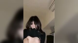 【緊急公開】某アイドル・Zoom流出騒動の真相。精巧なAIか、それとも…？ jvip 150526 010 (8)