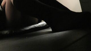 Kt-joker seinet002_00 【盗撮悪戯ネットカフェ】 voyeur jp 150526