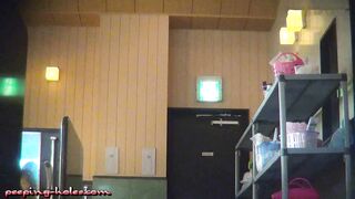 SPA Keshikaran Vol.3 voyeur jp 150526