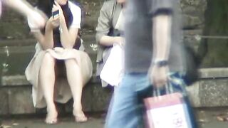 スカートの中へZOOOOOM IN!! Vol.01-05 voyeur jp 150526 01