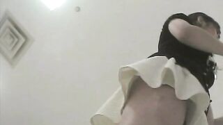 ヨウさんの逆さ！ぶらり紀行 （美人店員編）Vol.1-5 voyeur jp 150526 04