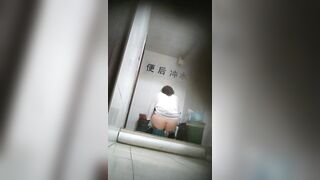 丸見え！「ご近所さん」の洗面所 usch0001-0009 voyeur jp 150526 01