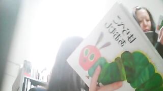 「チキン男」さんの制服ウォッチングVol.10-15 voyeur jp 150526 02
