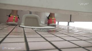 【至高洗面所盗撮】特別限定商品今だけ!!超DANGERコンテンツ1-2 voyeur jp 150526