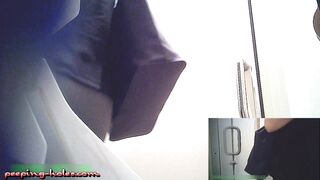 Nozoki HD 1-4 voyeur jp 150526