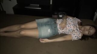 RE ～反撃の悪戯～vol.01-05 voyeur jp 150526