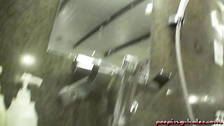 ～撮り下ろし～スパッと極め撮り!ハイ美女ん Vol.26 voyeur jp 150526