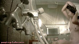 ～新機材HD作品～激撮！魅惑の美○女 SPA Vol.39 voyeur jp 150526