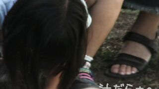J○ちゃんP撮001-003～ワンピ白ハイソJ○ちゃん白綿生P voyeur jp 150526 02