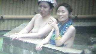 Aquaな露天風呂Vol.95-107 voyeur jp 150526