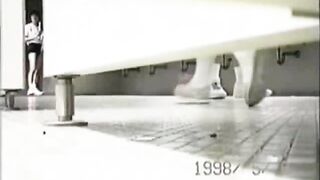 私立中○部トイレ②-③ voyeur jp 150526 01