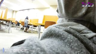 至近距離洗面所 Vol.11-15 voyeur jp 150526 03