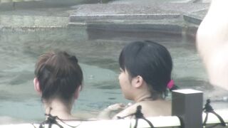 Aquaな露天風呂 Vol.196-206 voyeur jp 150526 01