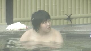 Aquaな露天風呂 Vol.196-206 voyeur jp 150526 04