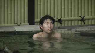 Aquaな露天風呂 Vol.207-221 voyeur jp 150526 04