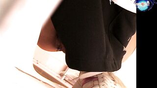 マ○コ丸見え！！第二体育館潜入撮 pktpe001_00-pktpe004_00 voyeur jp 150526 02