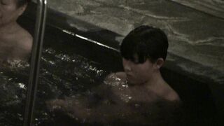 Aquaな露天風呂 Vol.409-413 voyeur jp 150526 04