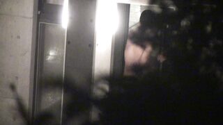 Aquaな露天風呂 Vol.414-418 voyeur jp 150526