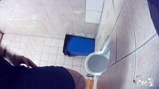 韓流トイレ盗撮vol.06-10 kt06_1_00 voyeur jp 150526 03
